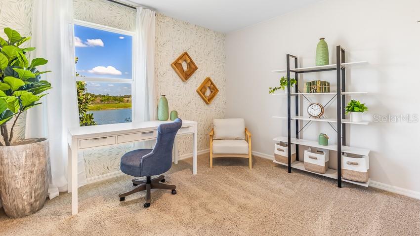 STAR FARMS AT LAKEWOOD RANCH - Residential