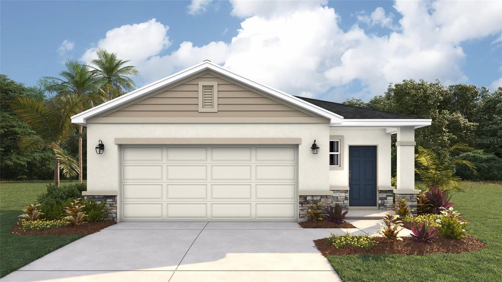 STAR FARMS AT LAKEWOOD RANCH - Residential