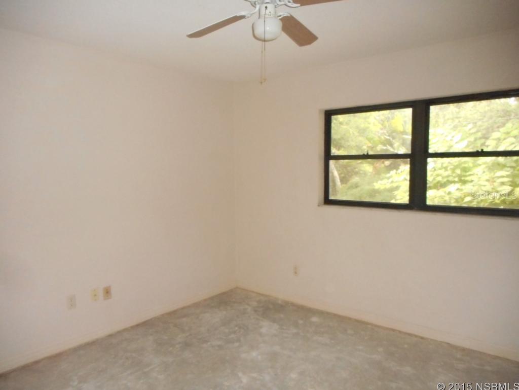 New Smyrna Beach - Residential