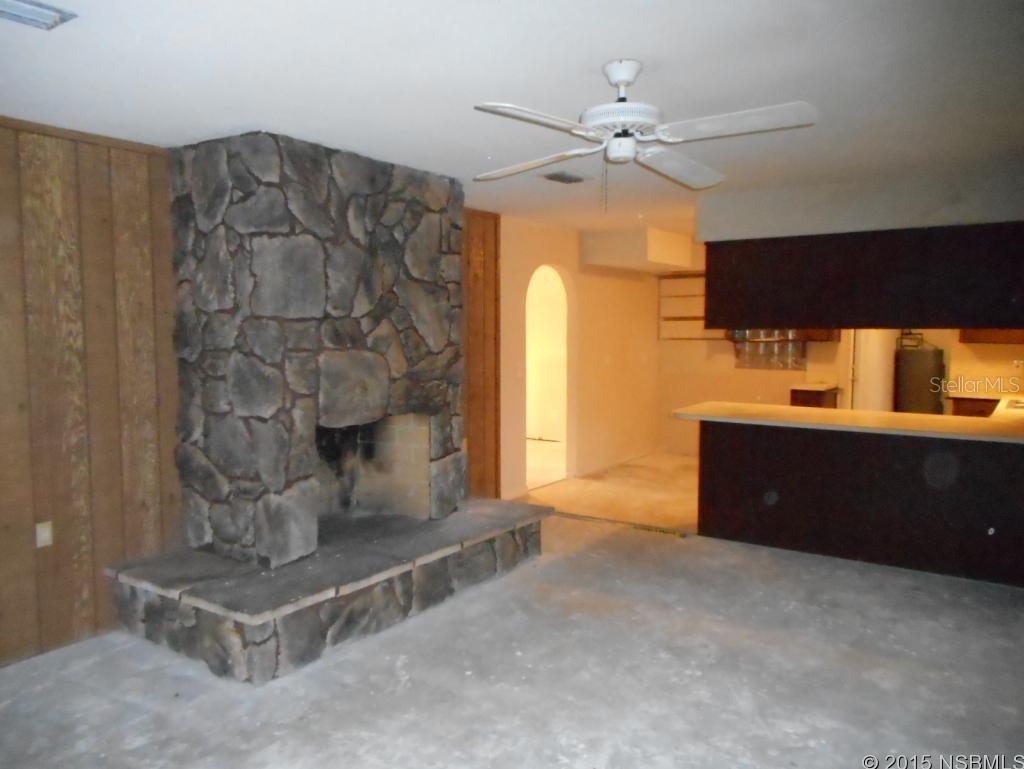 New Smyrna Beach - Residential
