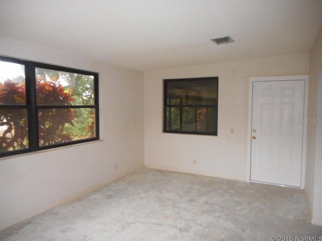 New Smyrna Beach - Residential