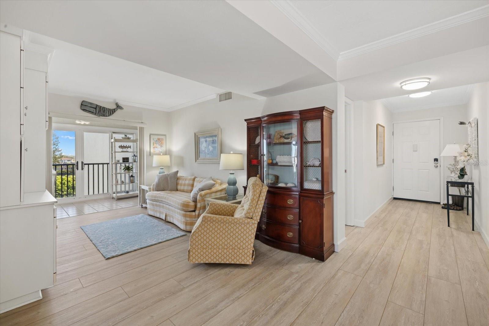 PORTOBELLO - Residential