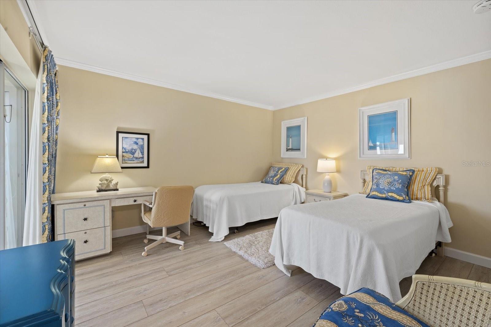 PORTOBELLO - Residential