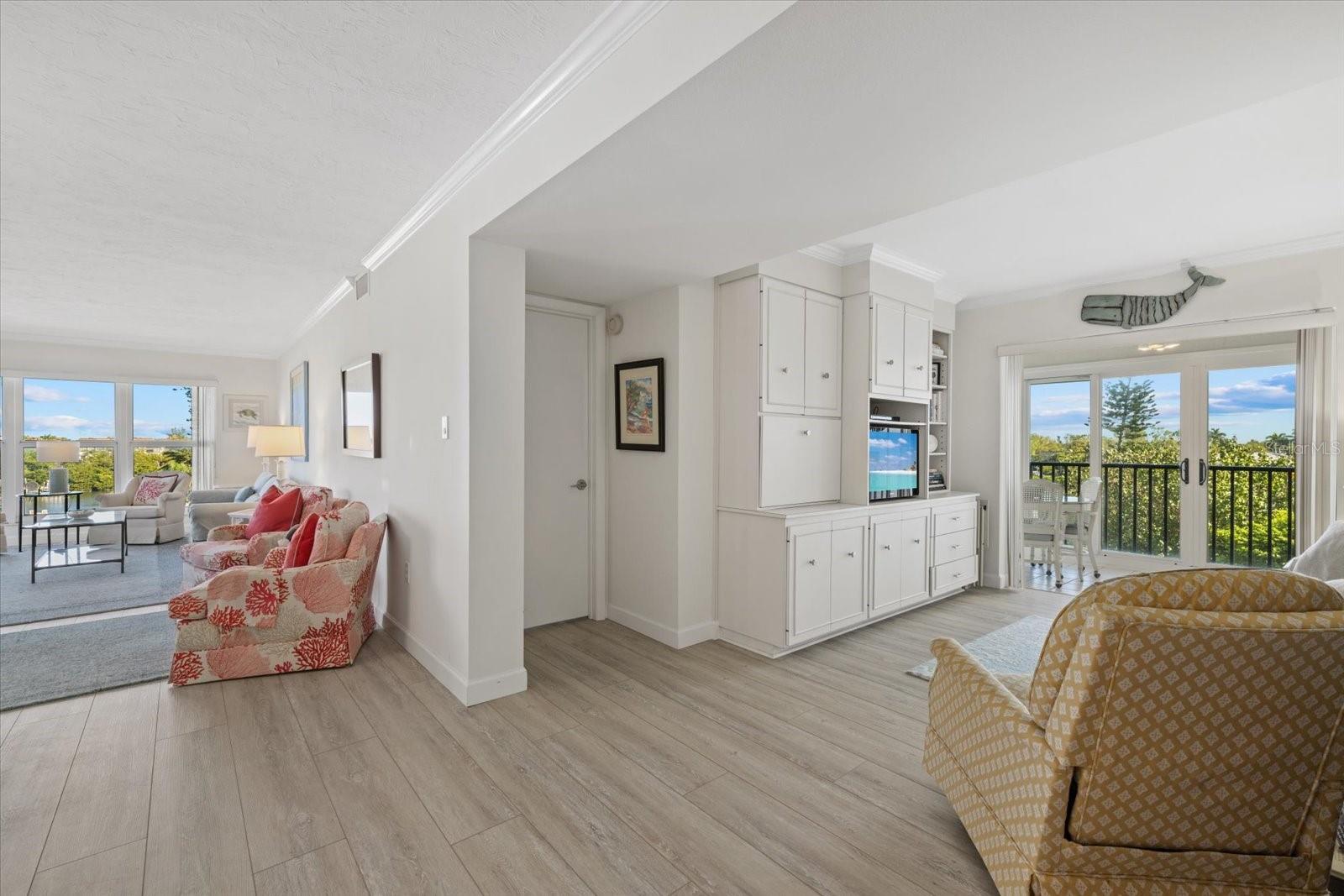 PORTOBELLO - Residential