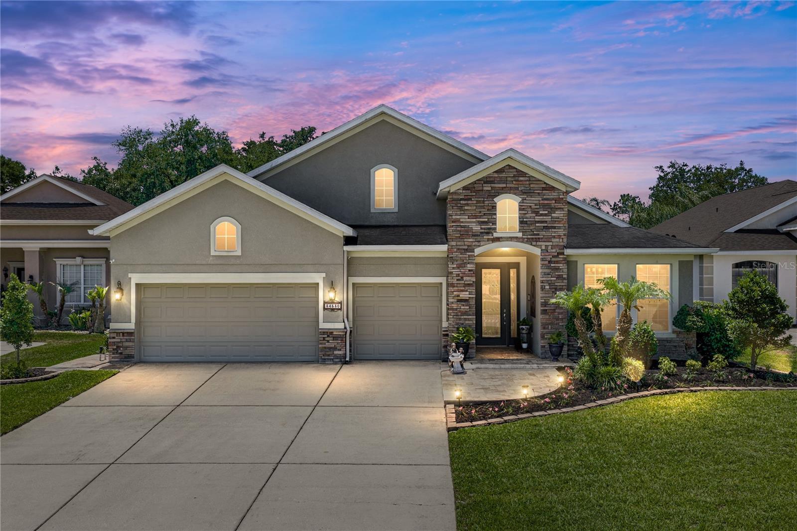 LAKE JOVITA GOLF & CC PH 4-C - Residential