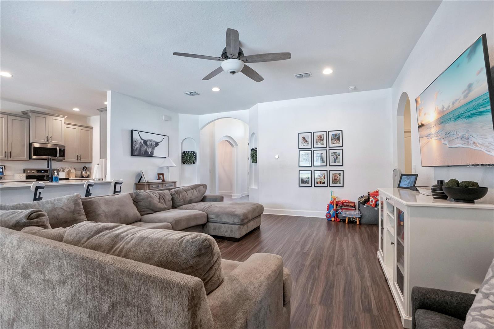 HERITAGE WOODS - Residential