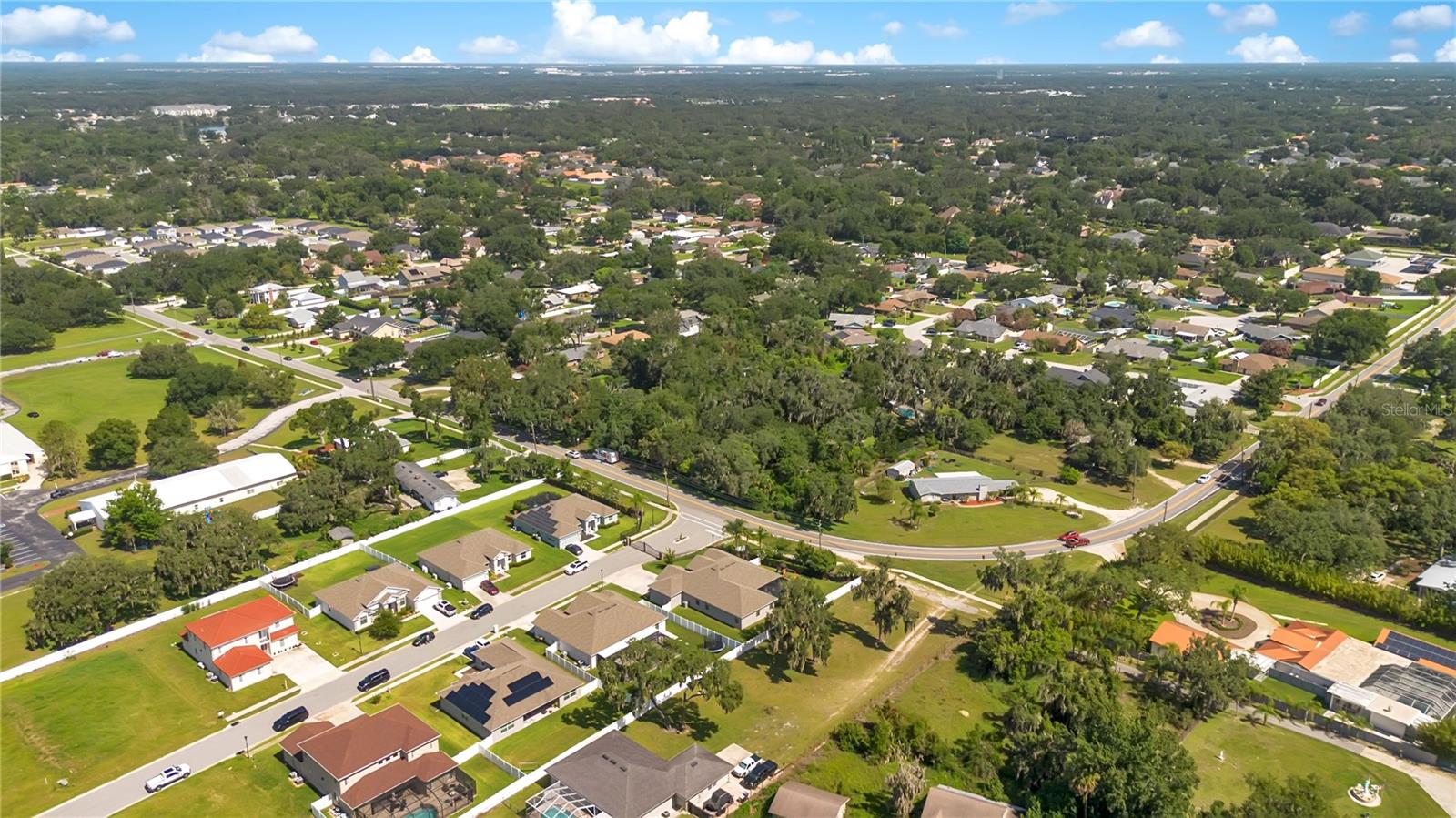 HERITAGE WOODS - Residential