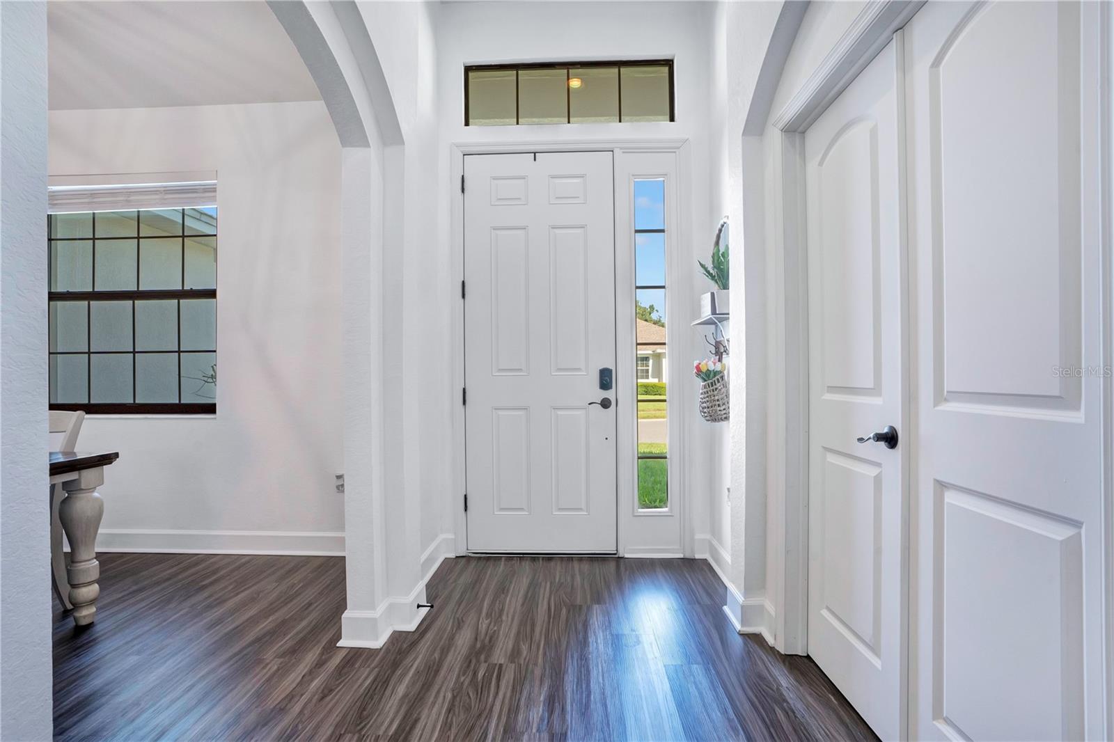 HERITAGE WOODS - Residential