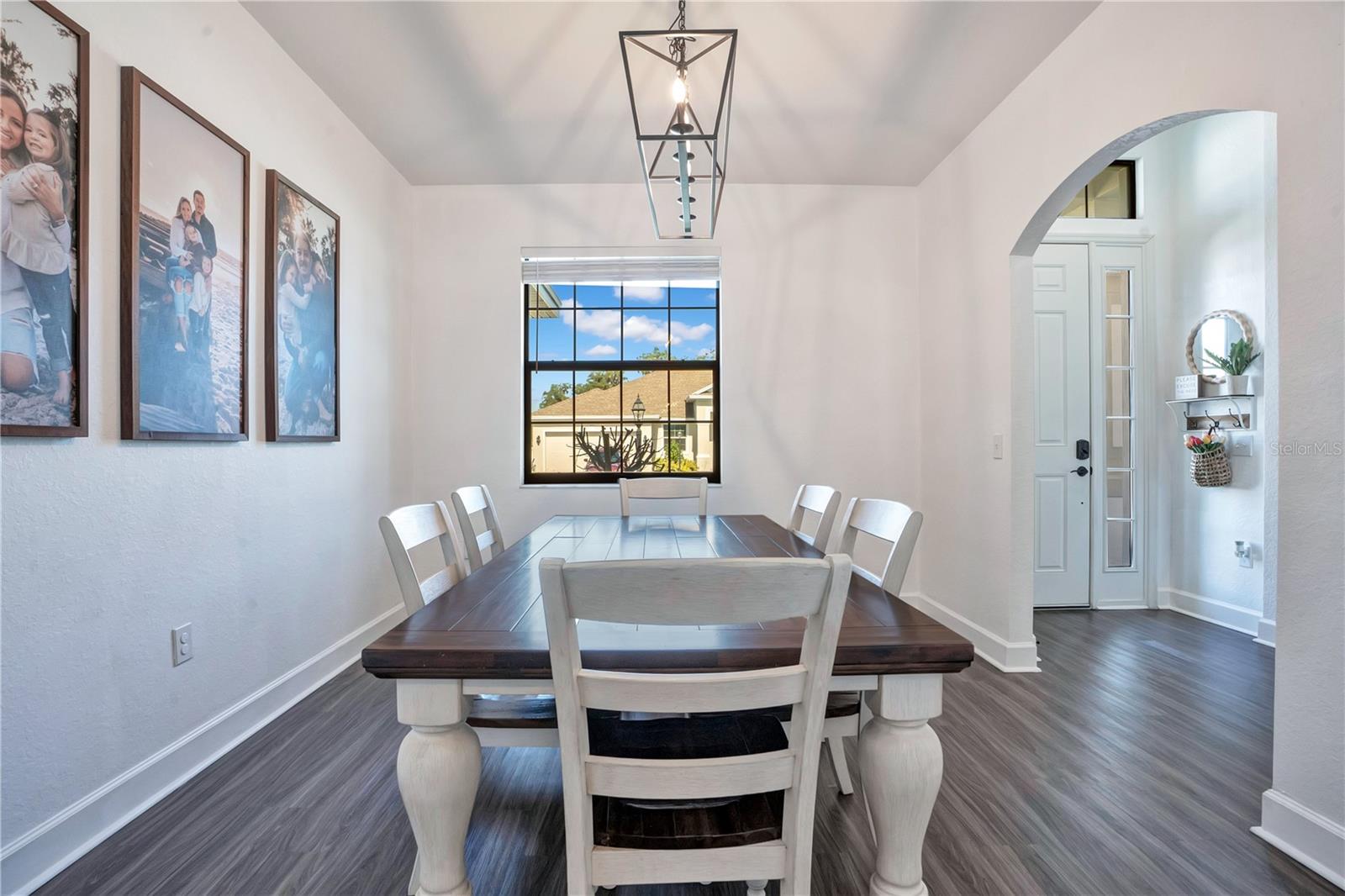 HERITAGE WOODS - Residential
