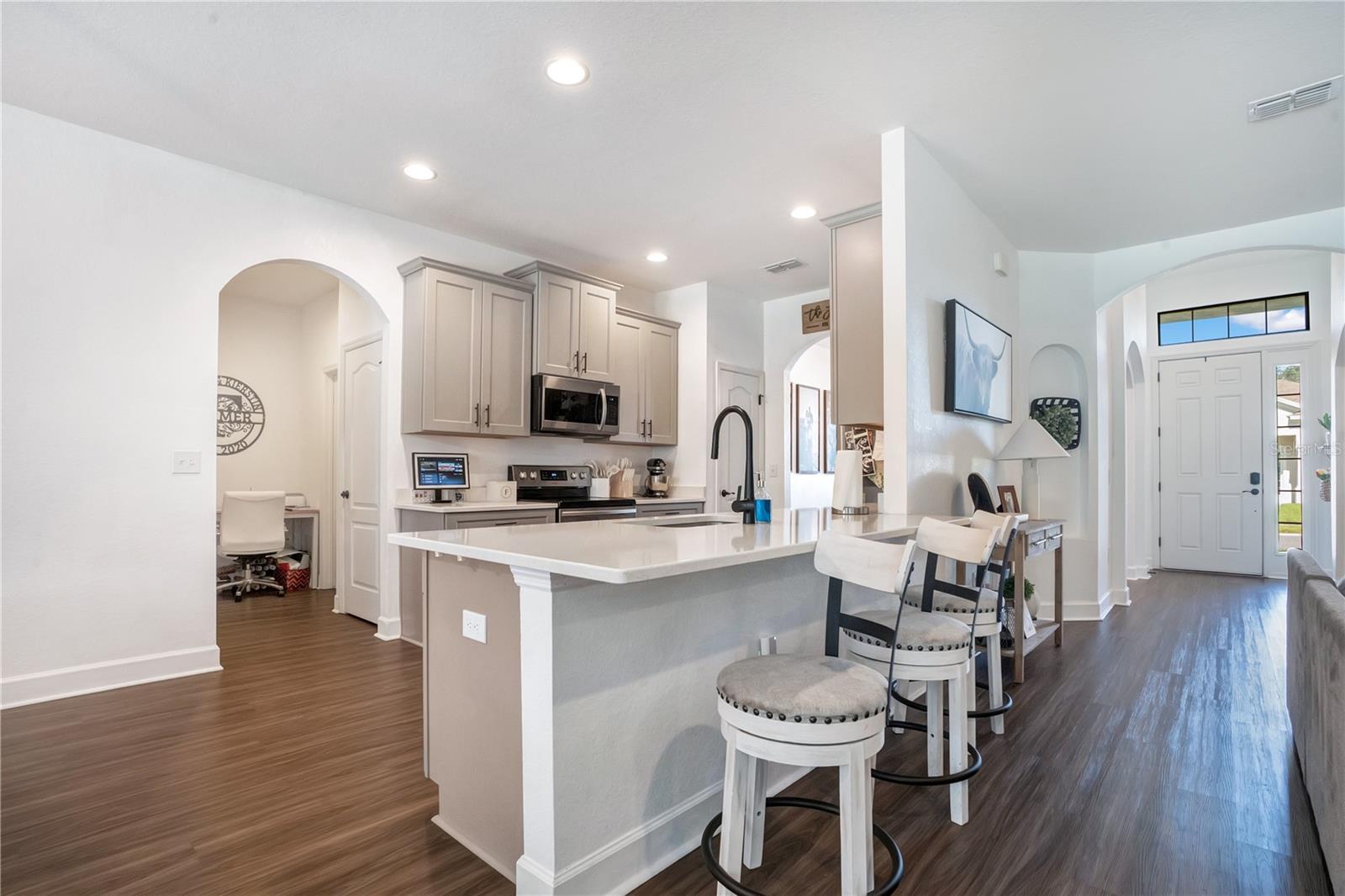 HERITAGE WOODS - Residential