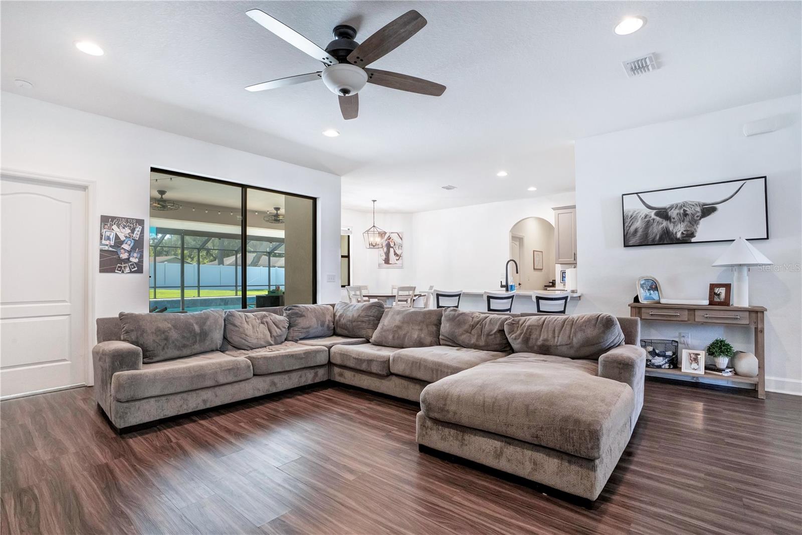 HERITAGE WOODS - Residential