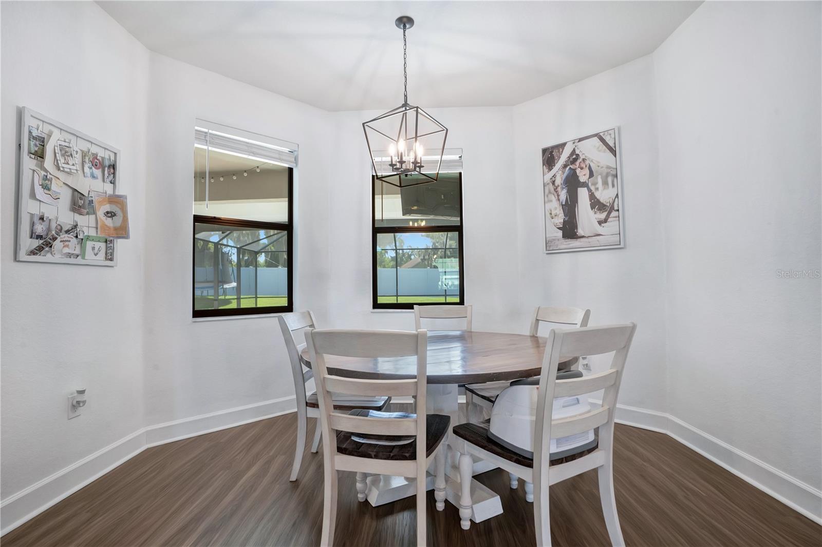 HERITAGE WOODS - Residential