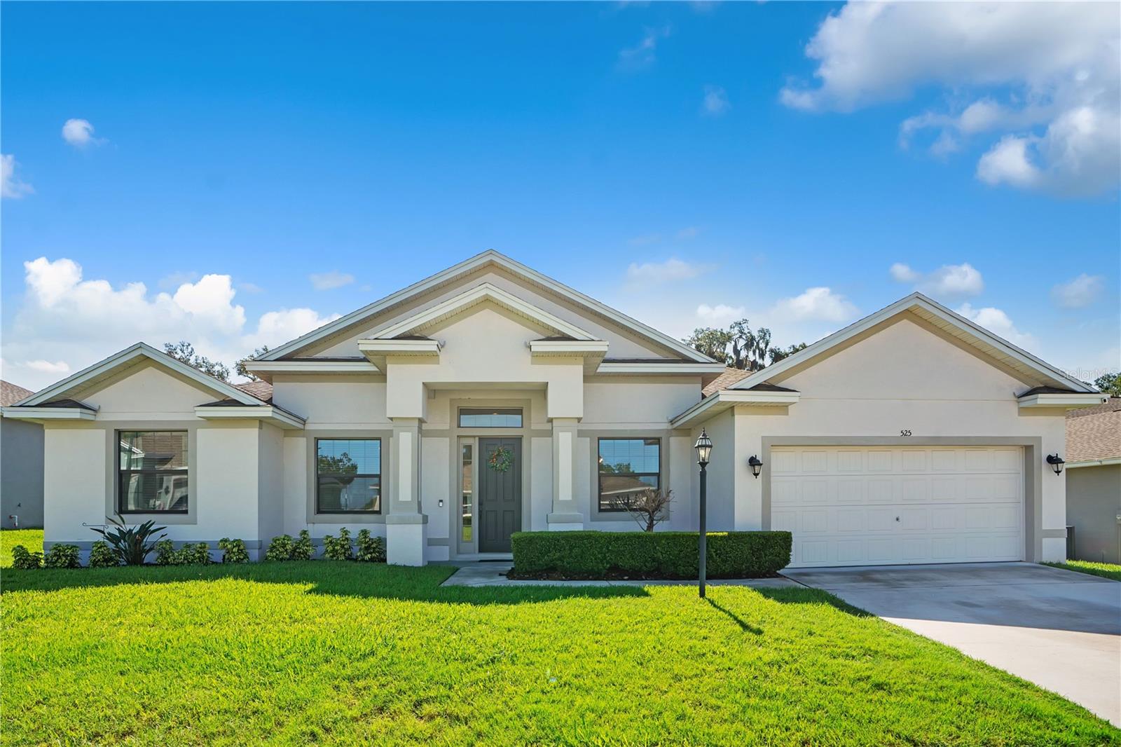 Welcome home to this beautifully maintained 4-bedroom, 2-bath residence with a dedicated office, offering the perfect blend of comfort, functionality, and Florida living. The thoughtfully designed floor plan provides spacious living areas, a versatile office ideal for working from home or a flex space, and plenty of room for family and guests.

Step outside to your own private backyard oasis featuring a sparkling pool and a fully fenced yard, perfect for entertaining, relaxing, or letting pets and little ones play safely. Conveniently located in South Lakeland, this home is close to shopping, dining, parks, and top-rated schools. Don’t miss the opportunity to make this move-in-ready home your own—schedule your private showing today!