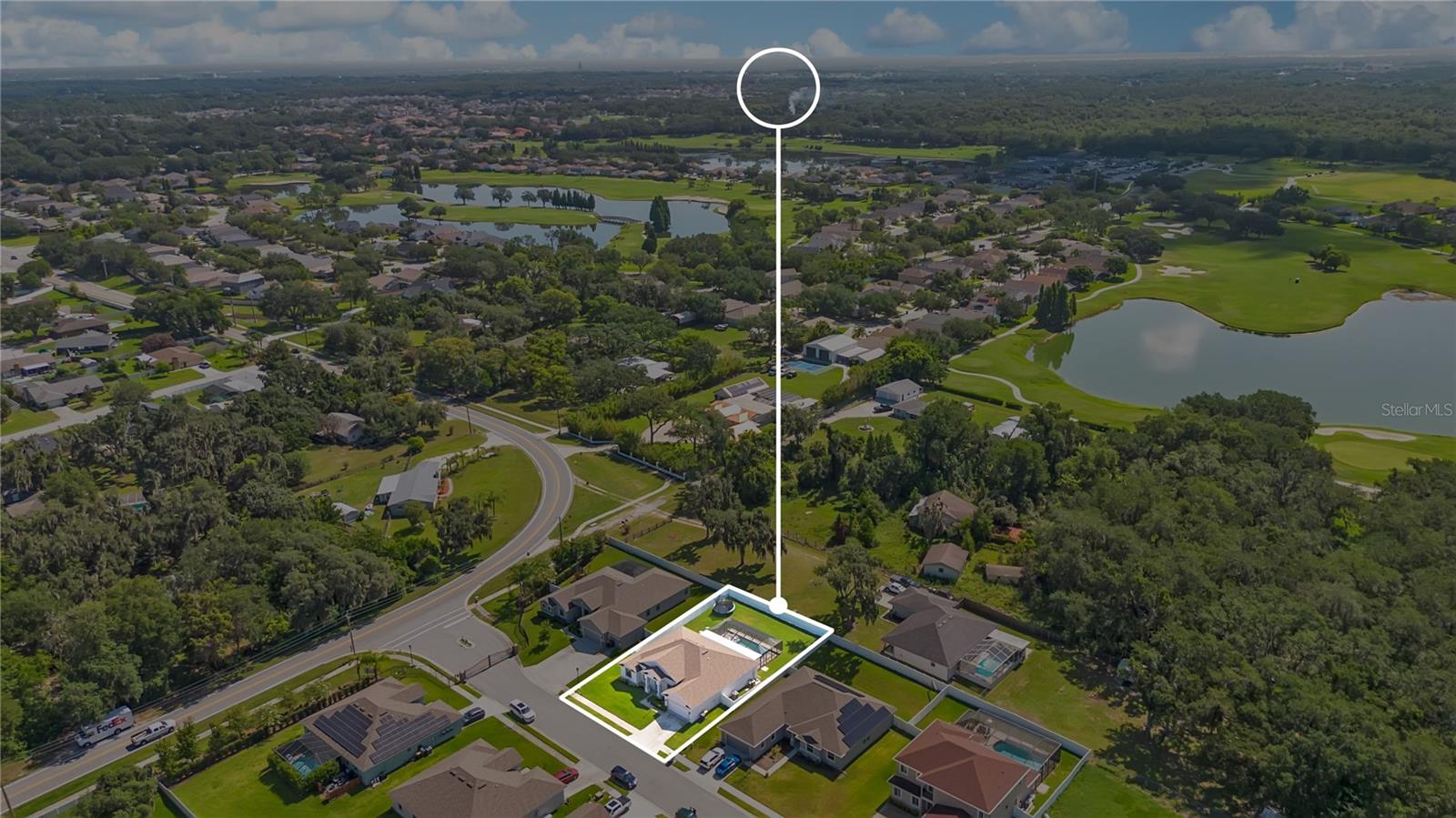 HERITAGE WOODS - Residential