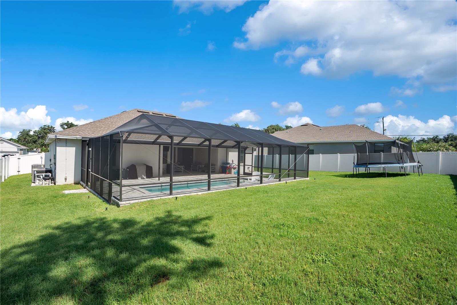 HERITAGE WOODS - Residential