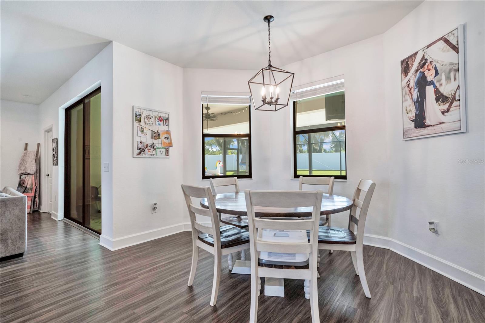 HERITAGE WOODS - Residential