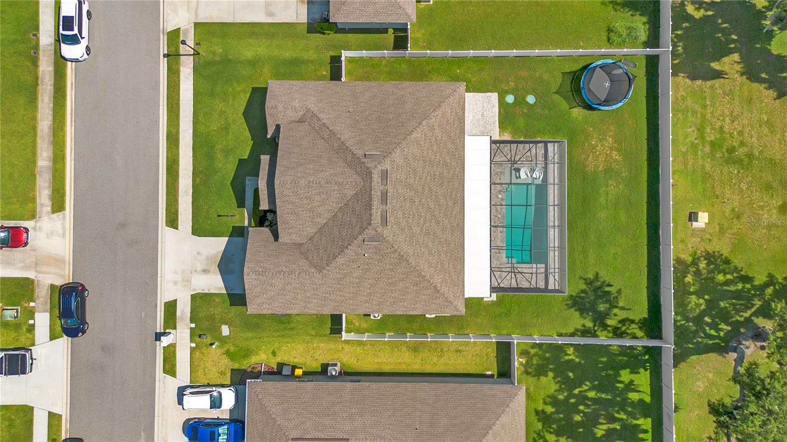 HERITAGE WOODS - Residential