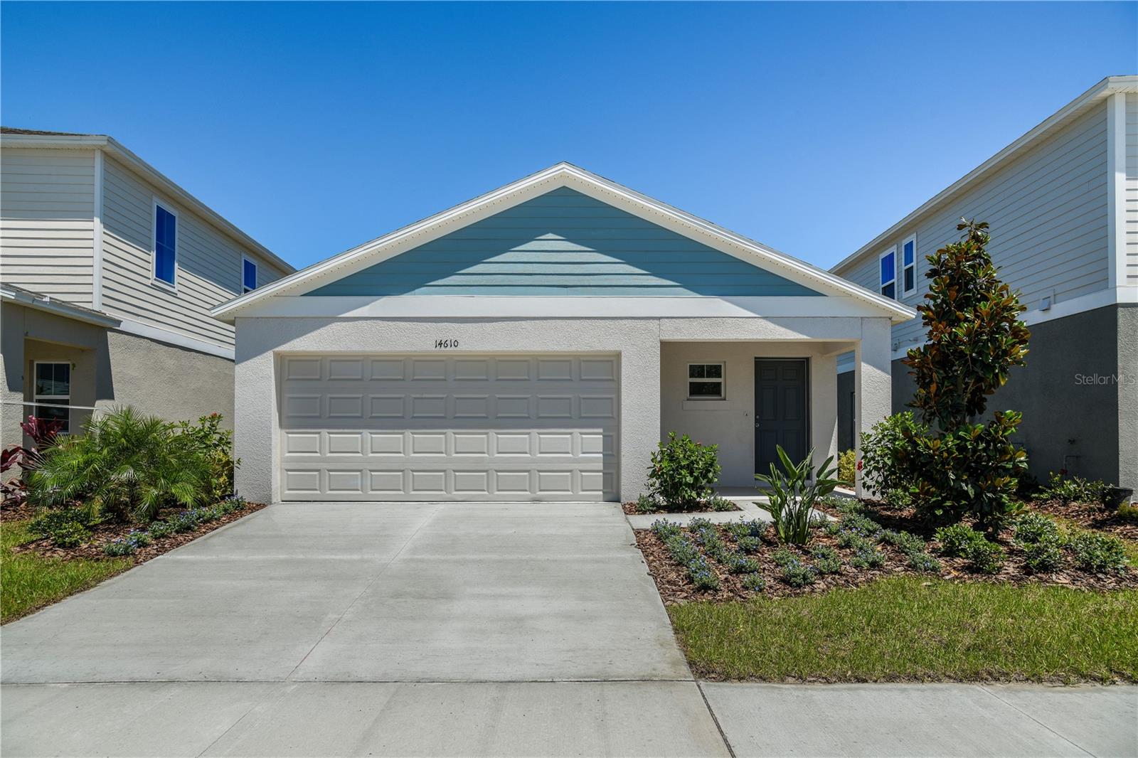 Under Construction. 4/27/2026
Listing Price amount for this Pending Sale includes Design and Structural Options.
Exterior image shown for illustrative purposes only and may differ from actual home.