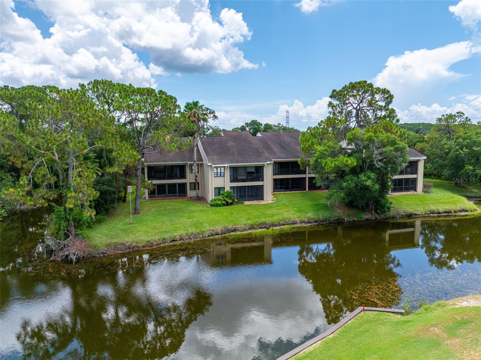 ST ANDREWS CONDO - Residential