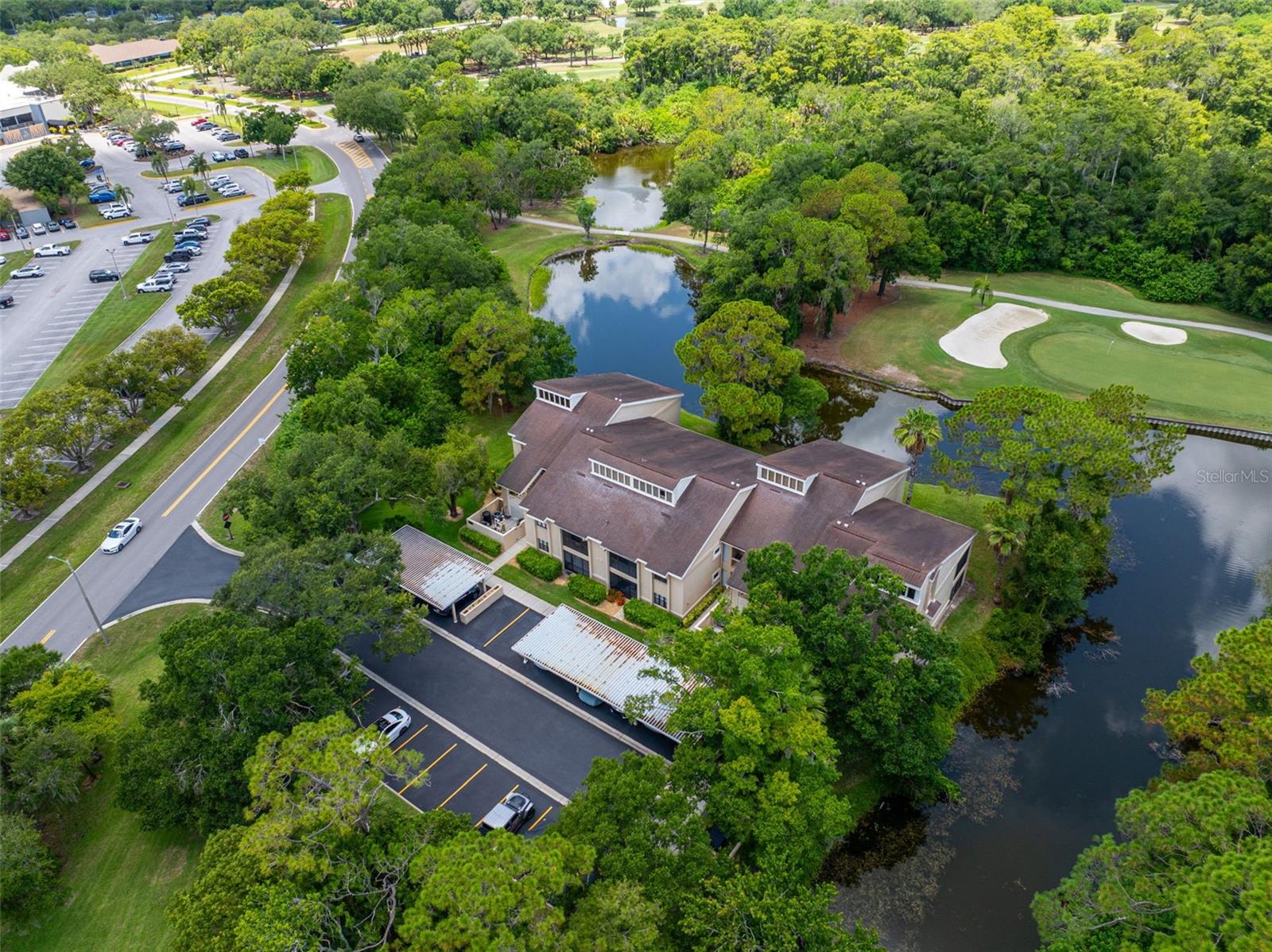 ST ANDREWS CONDO - Residential