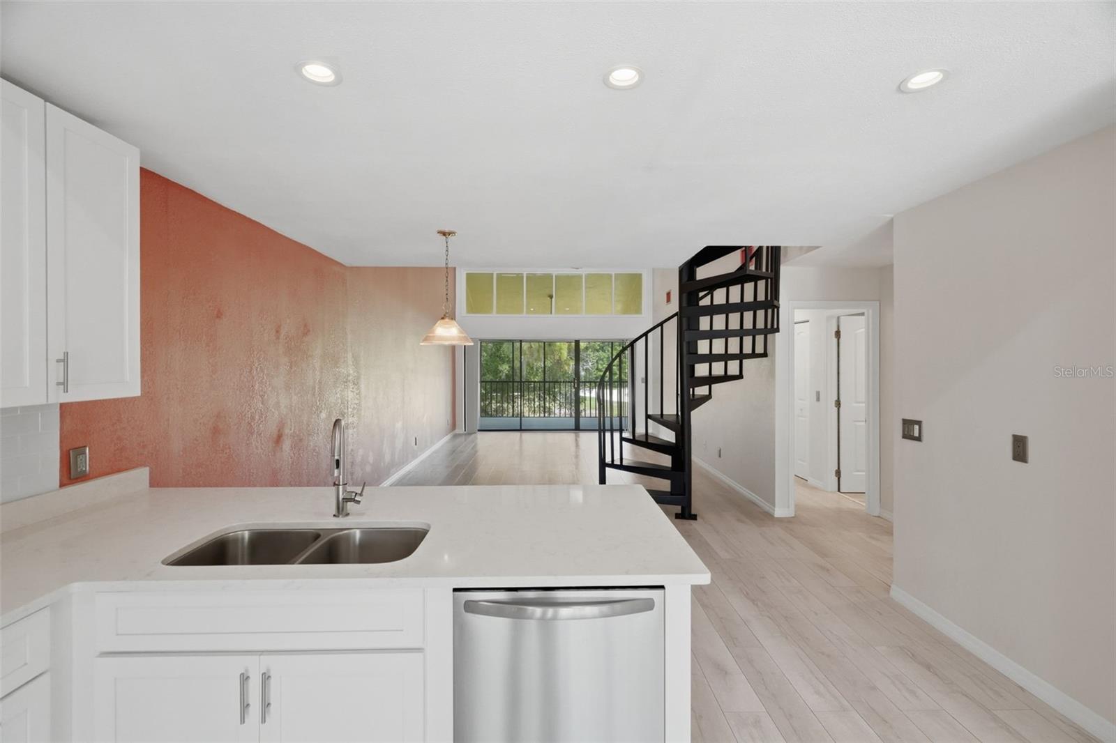 ST ANDREWS CONDO - Residential