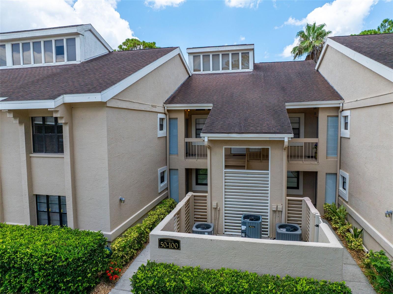 ST ANDREWS CONDO - Residential