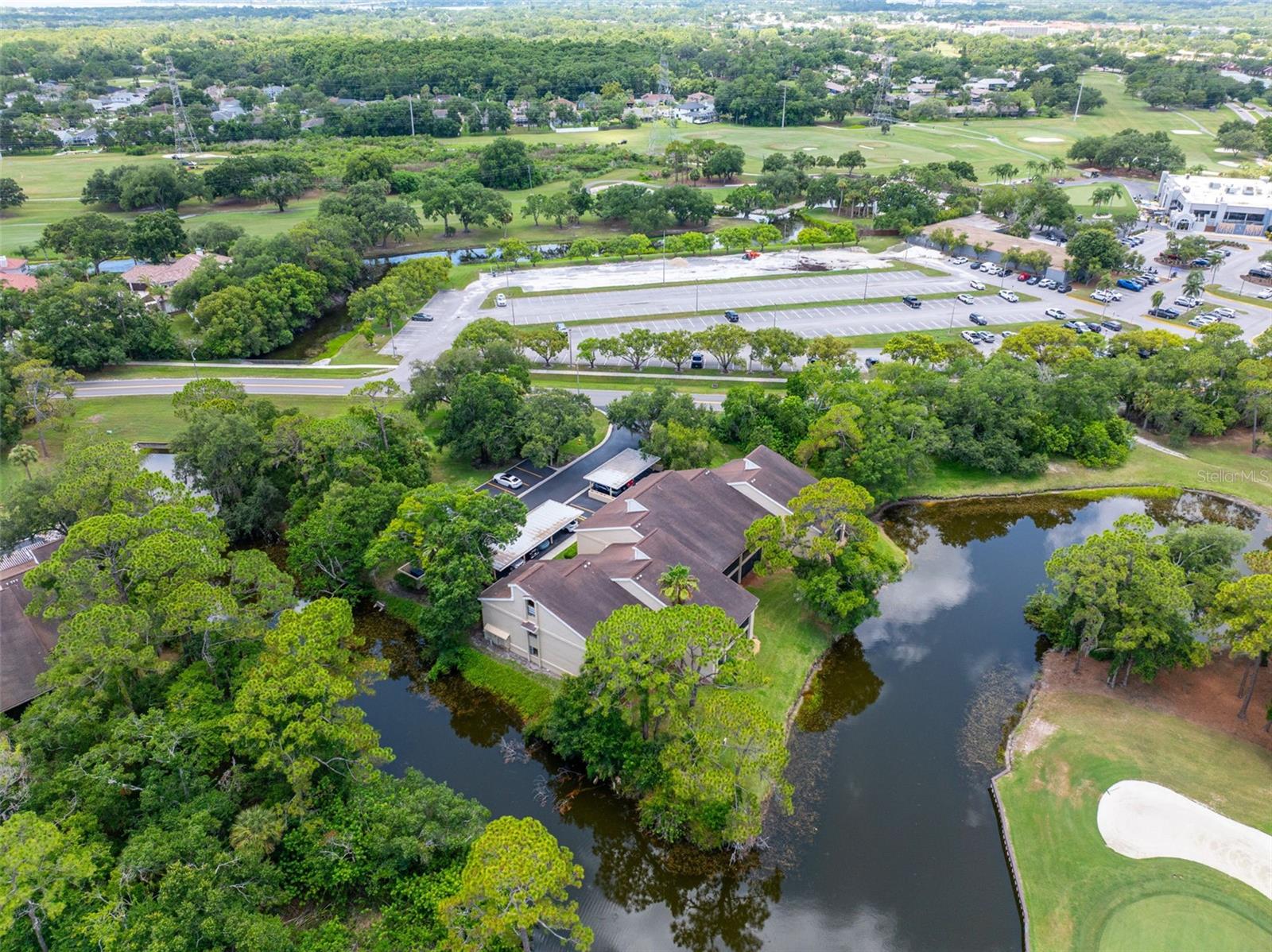 ST ANDREWS CONDO - Residential