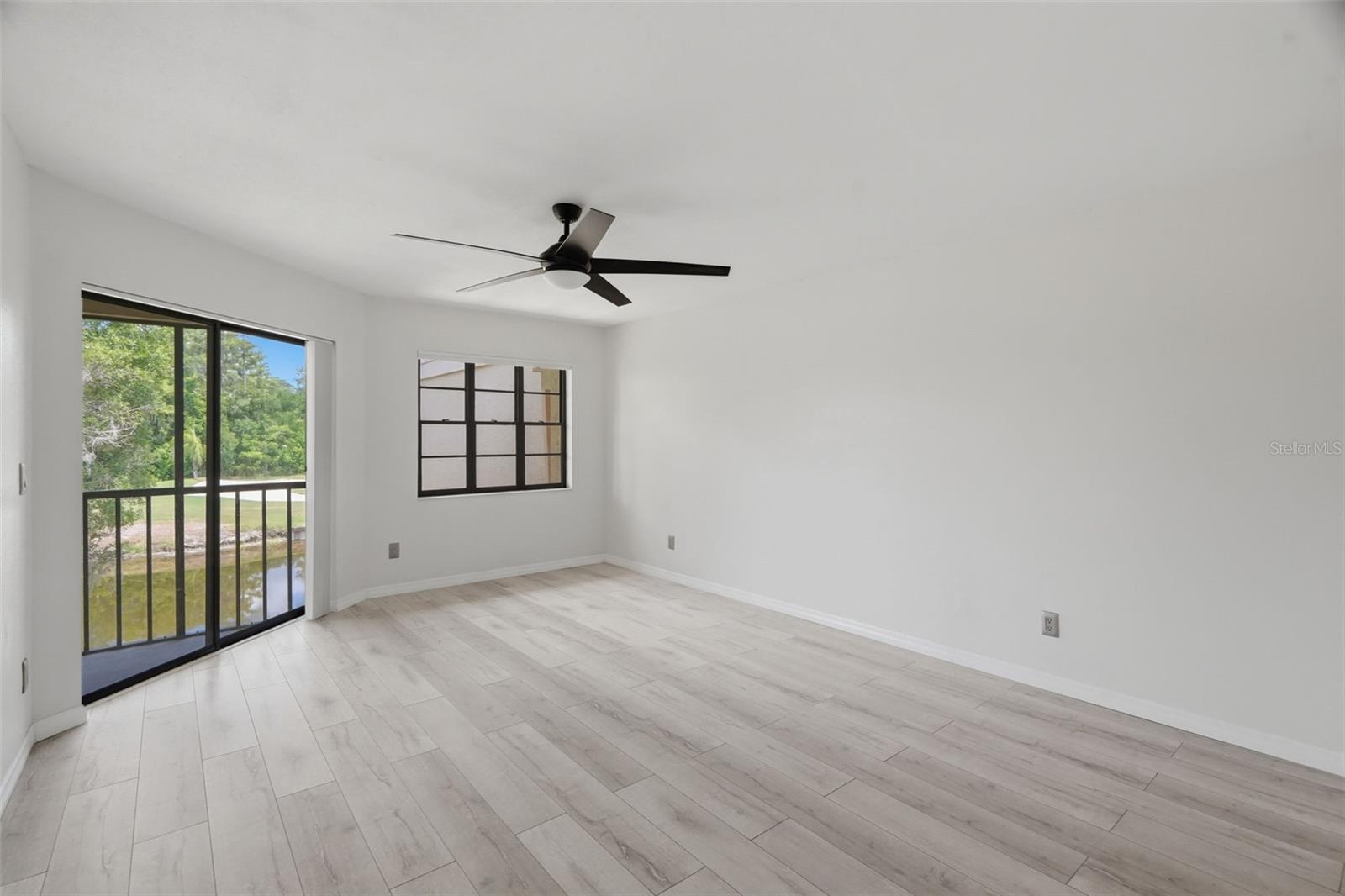 ST ANDREWS CONDO - Residential