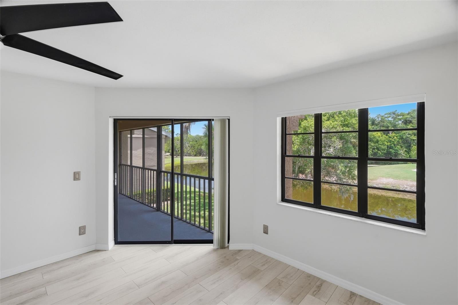ST ANDREWS CONDO - Residential
