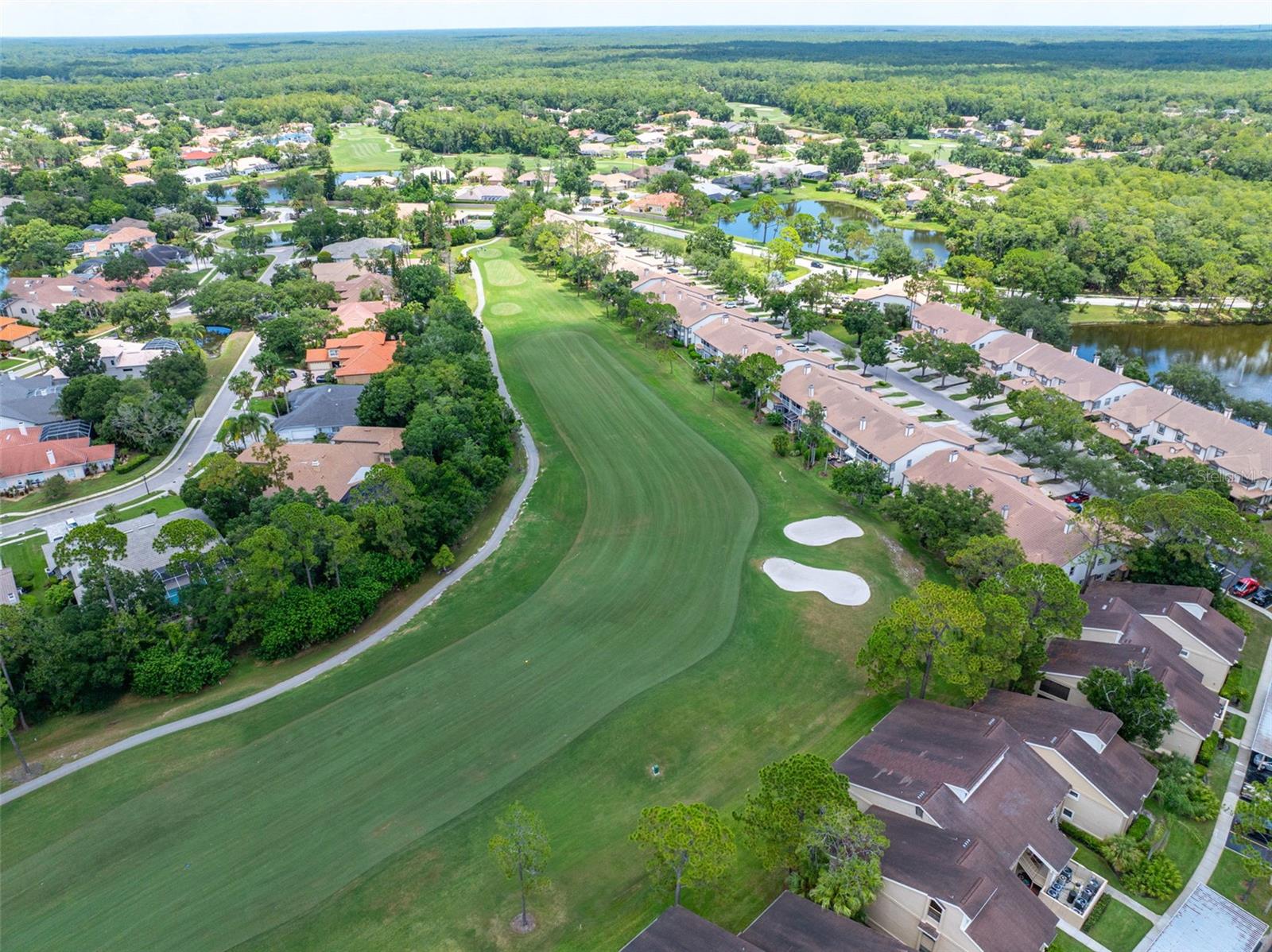 ST ANDREWS CONDO - Residential