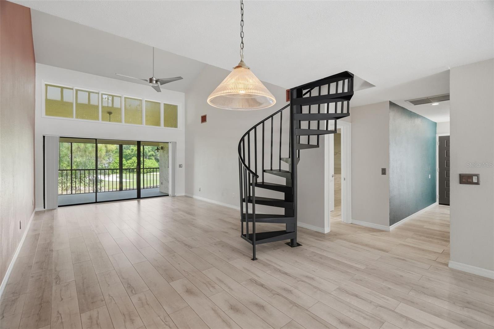 ST ANDREWS CONDO - Residential