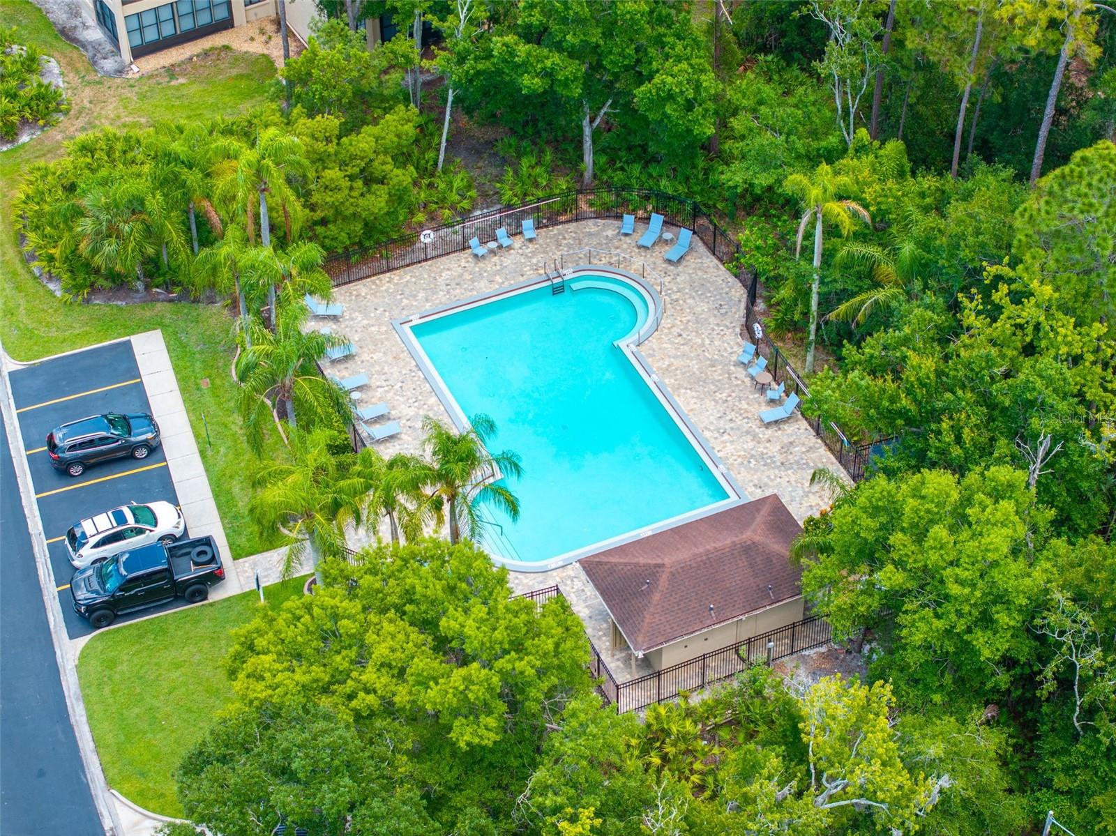 ST ANDREWS CONDO - Residential