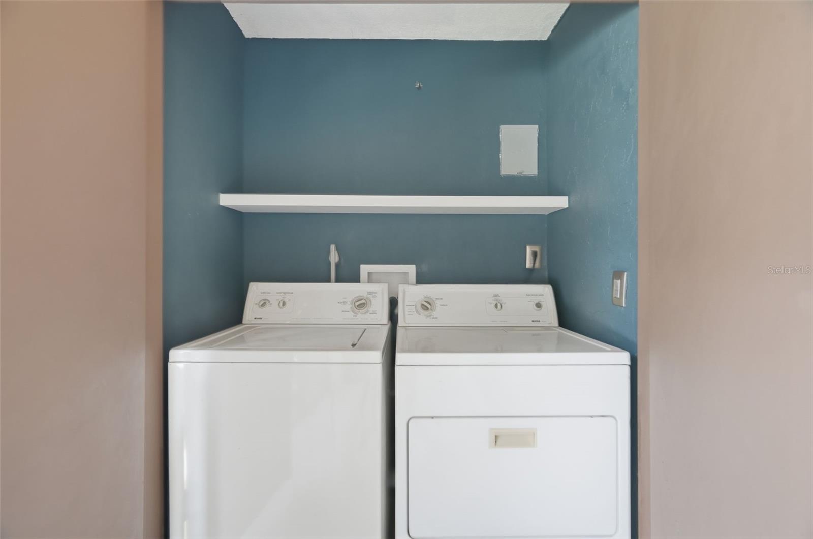 ST ANDREWS CONDO - Residential