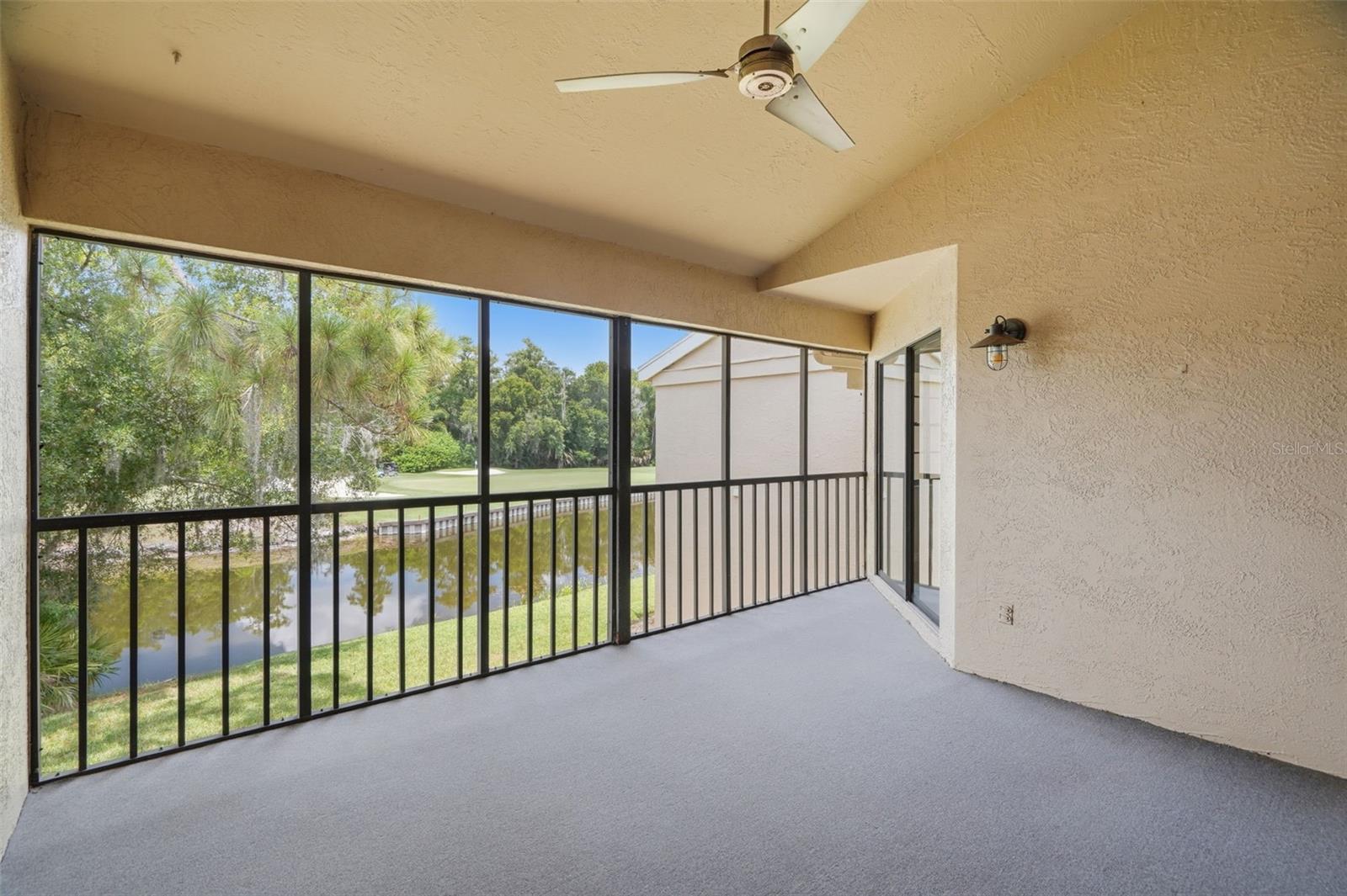 ST ANDREWS CONDO - Residential
