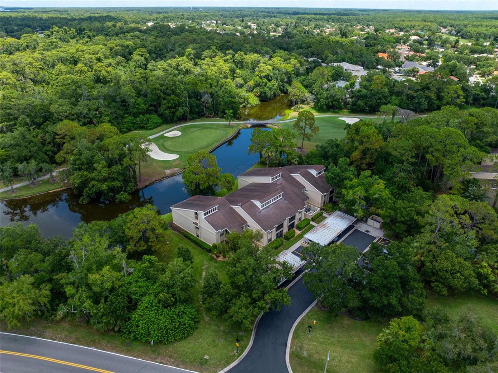 ST ANDREWS CONDO - Residential