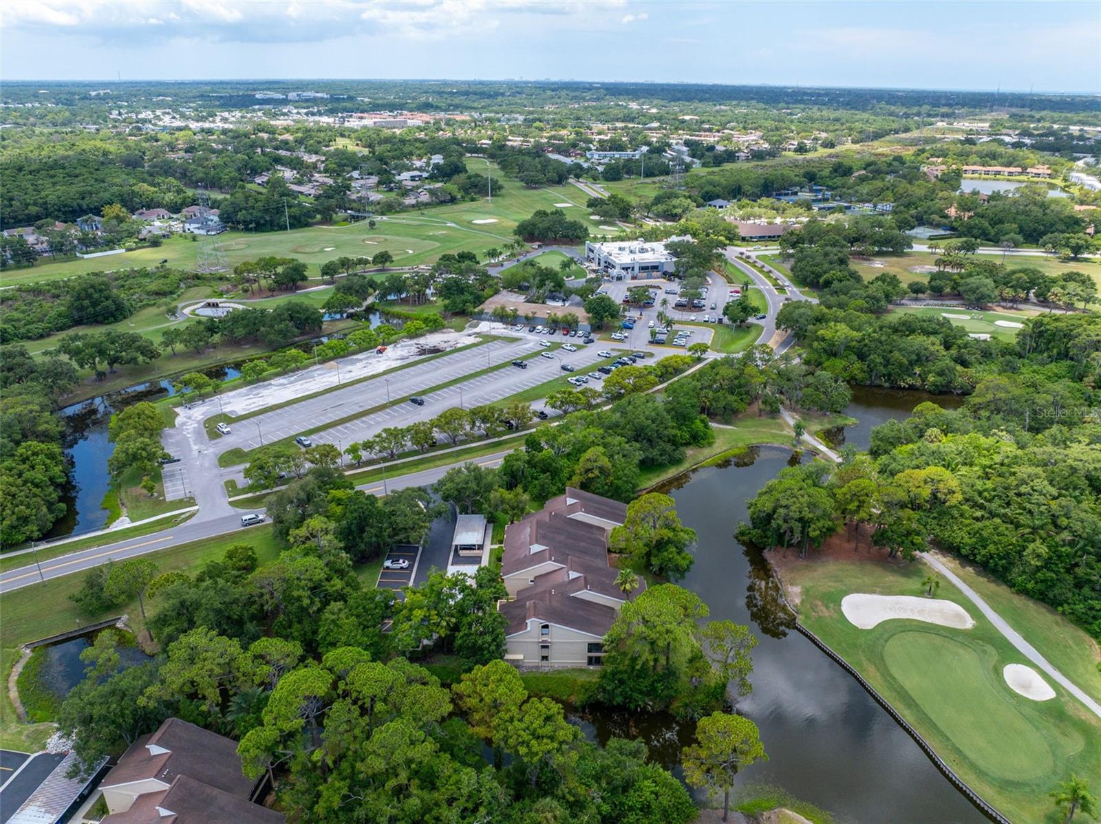ST ANDREWS CONDO - Residential