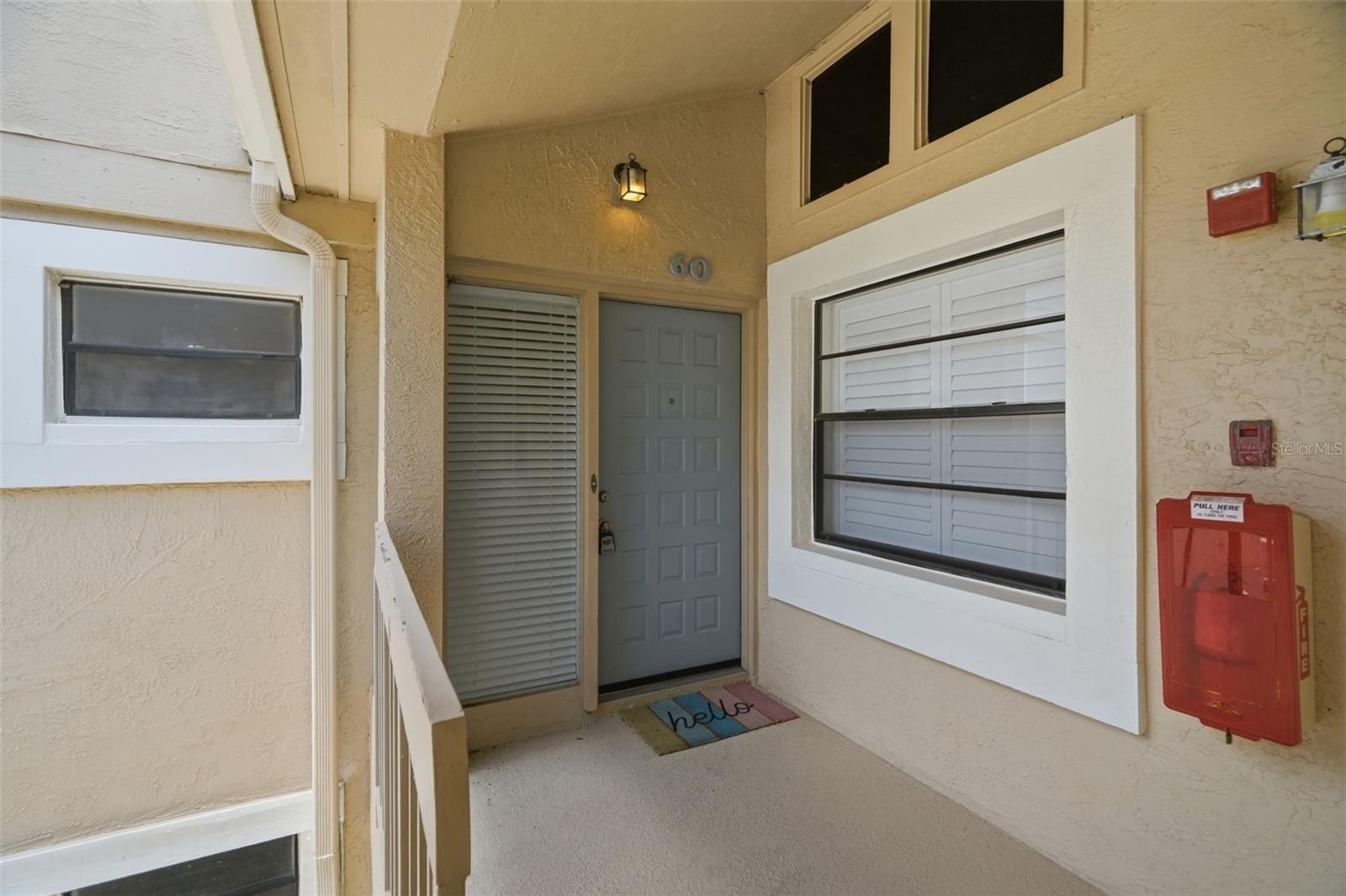 ST ANDREWS CONDO - Residential