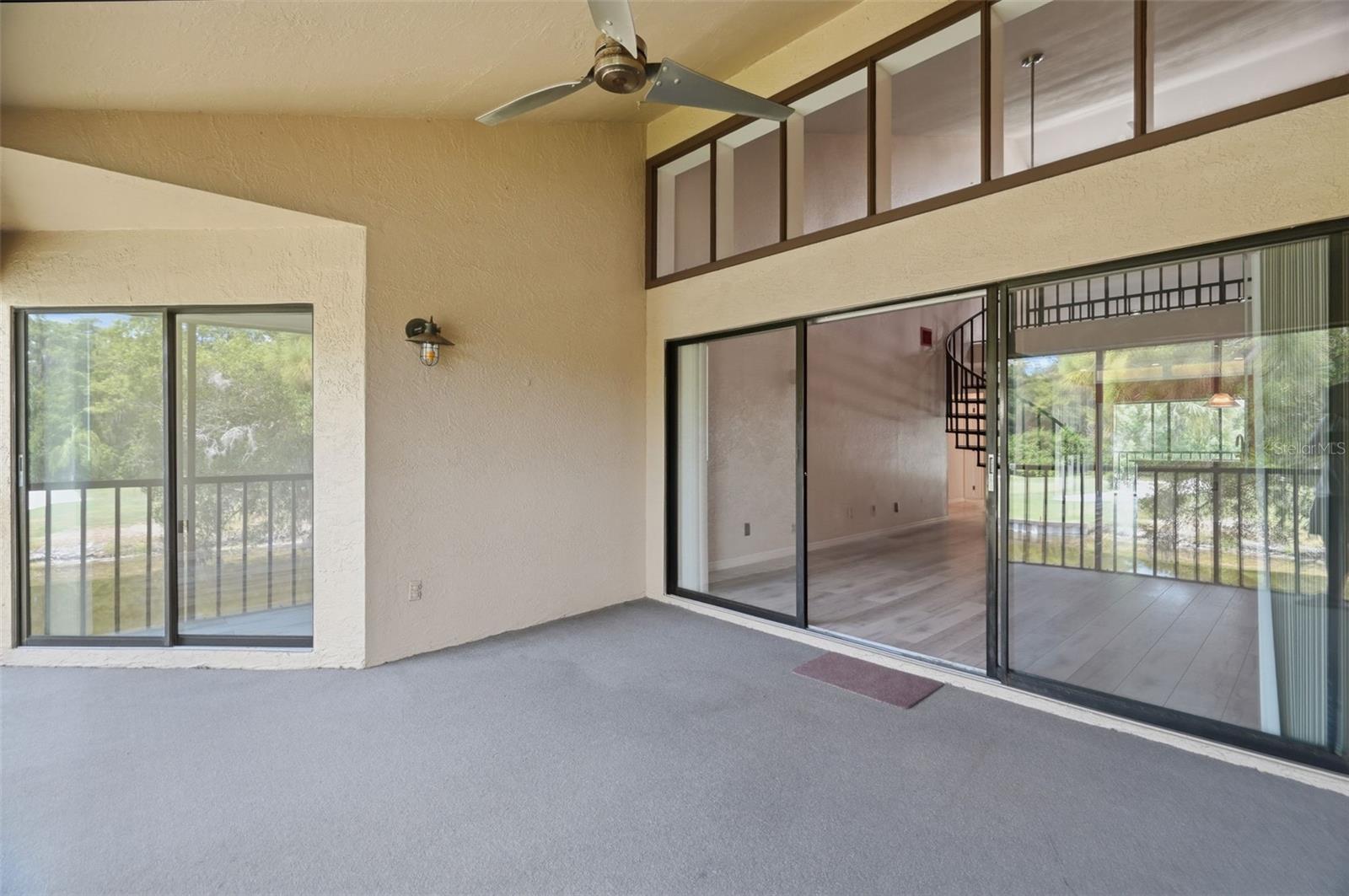 ST ANDREWS CONDO - Residential