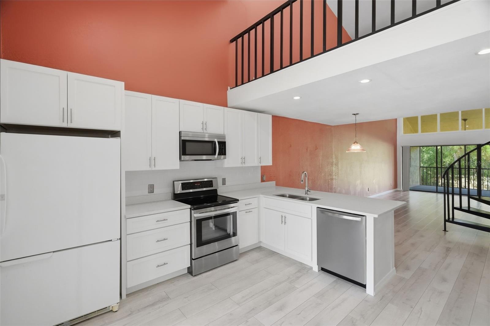 ST ANDREWS CONDO - Residential