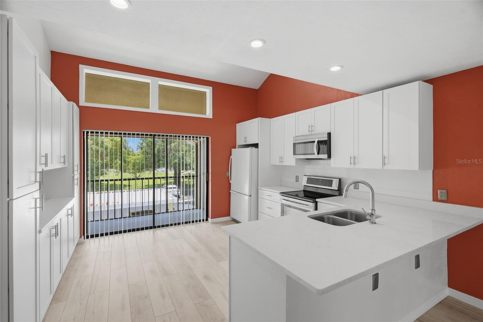 ST ANDREWS CONDO - Residential