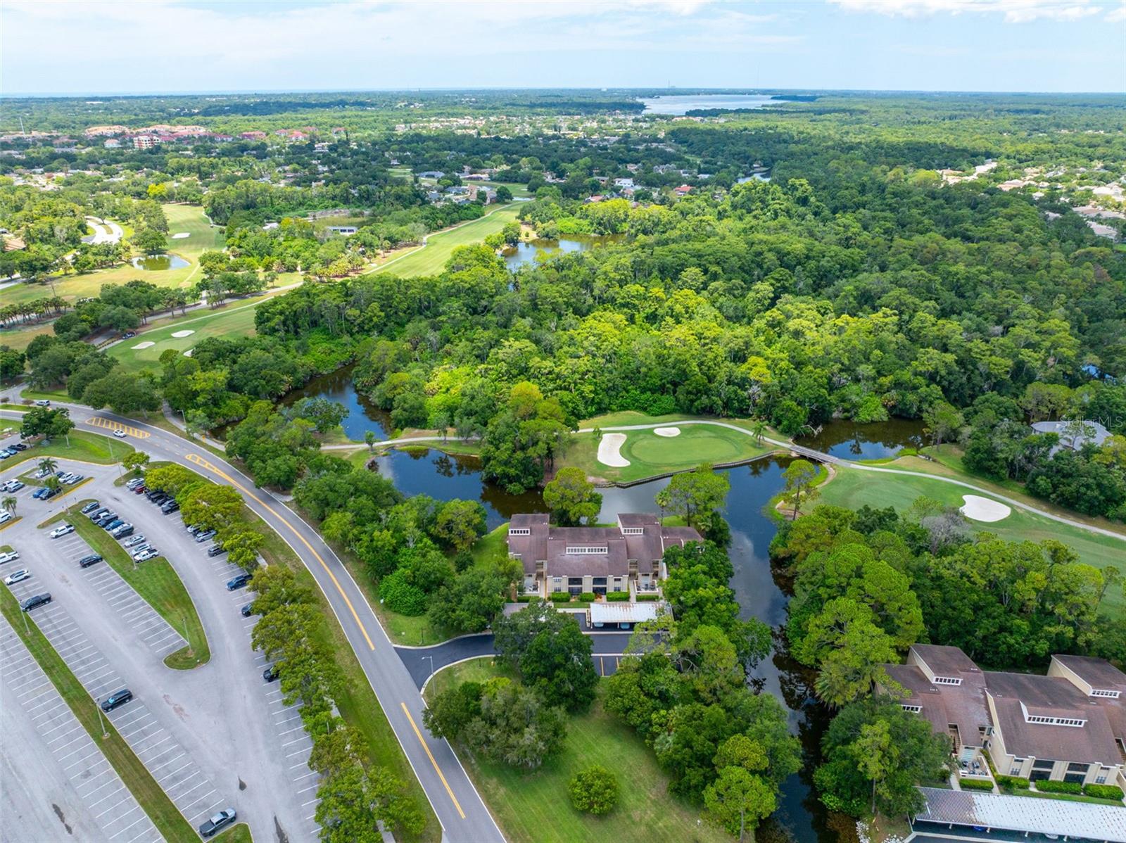 ST ANDREWS CONDO - Residential