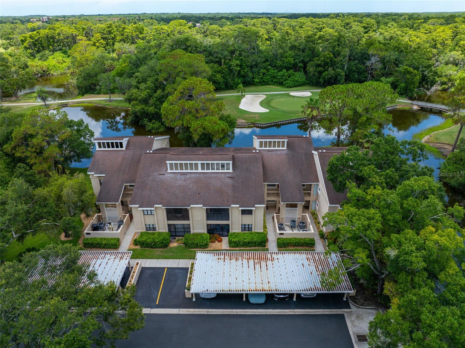 ST ANDREWS CONDO - Residential