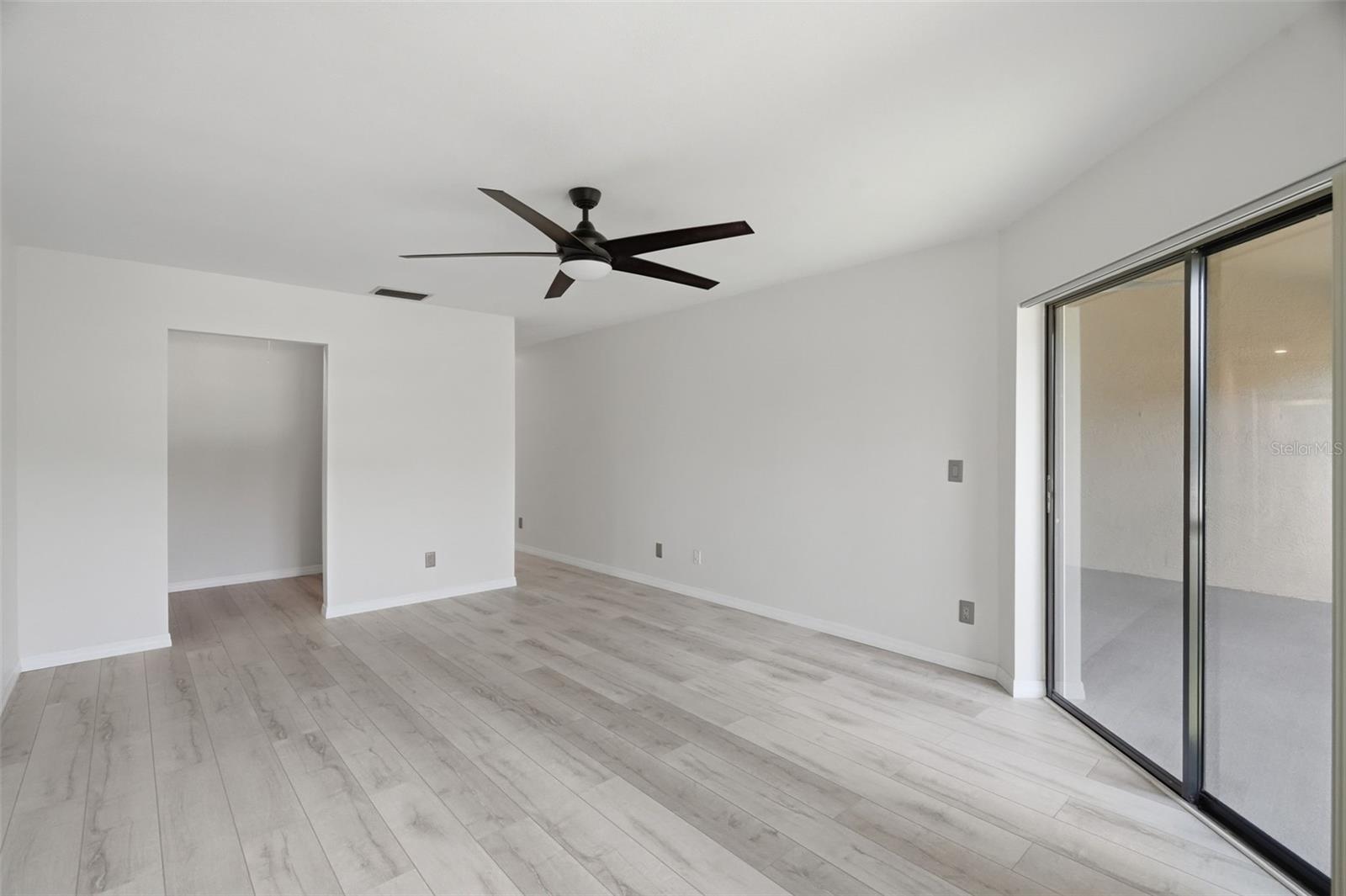 ST ANDREWS CONDO - Residential