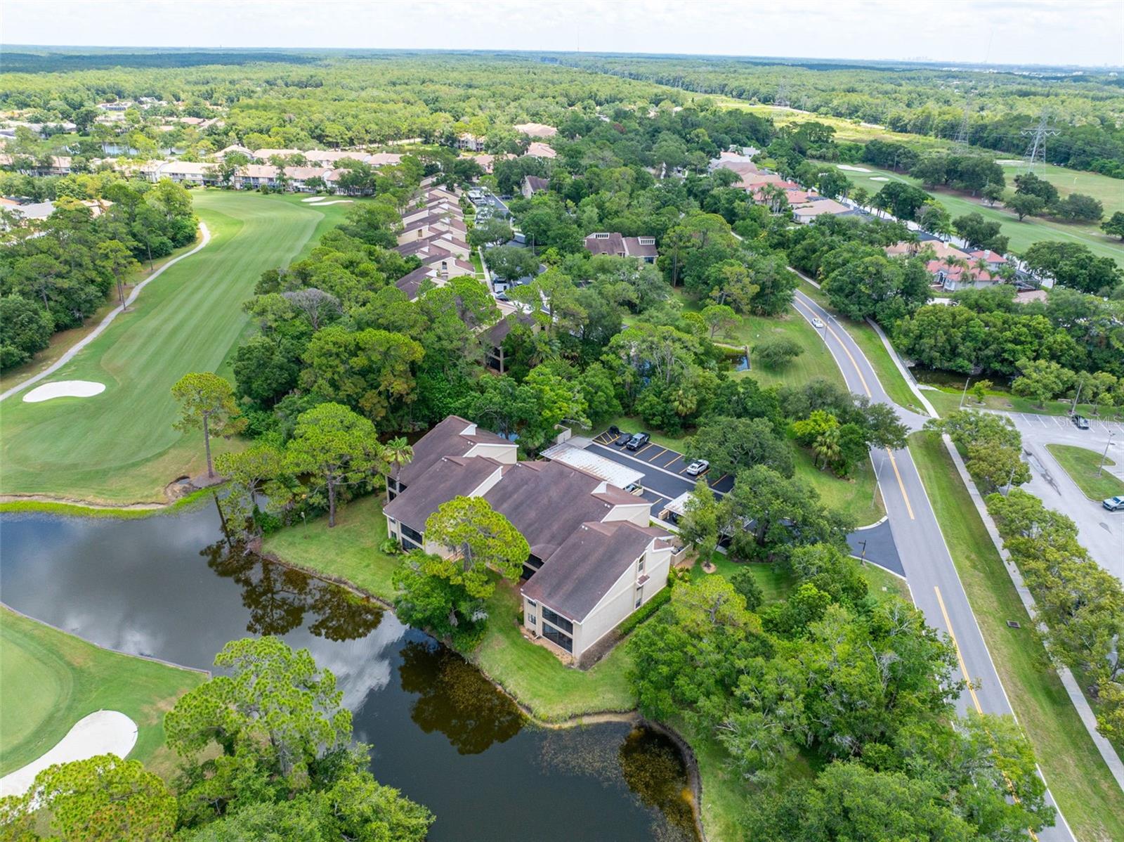 ST ANDREWS CONDO - Residential