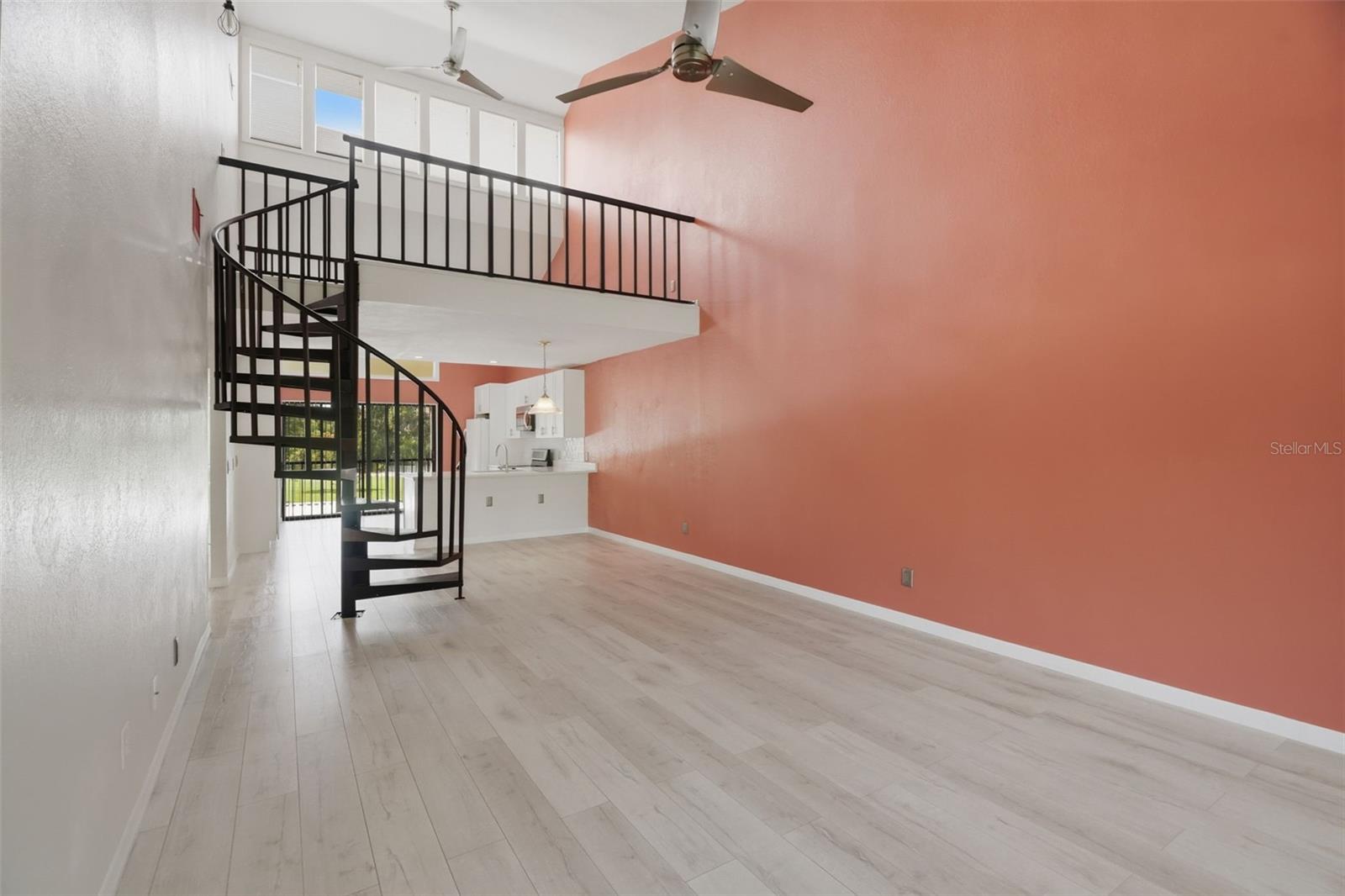 ST ANDREWS CONDO - Residential