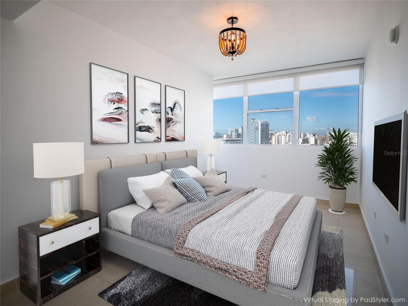 RESI - Residential