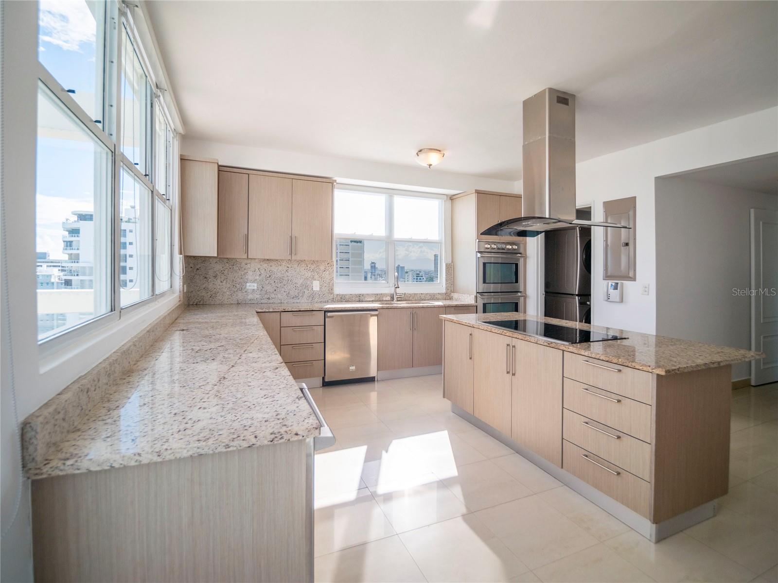 RESI - Residential