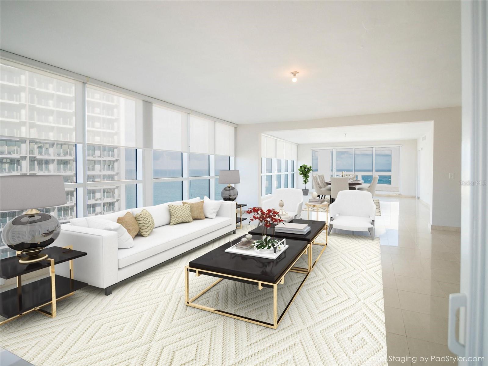 RESI - Residential