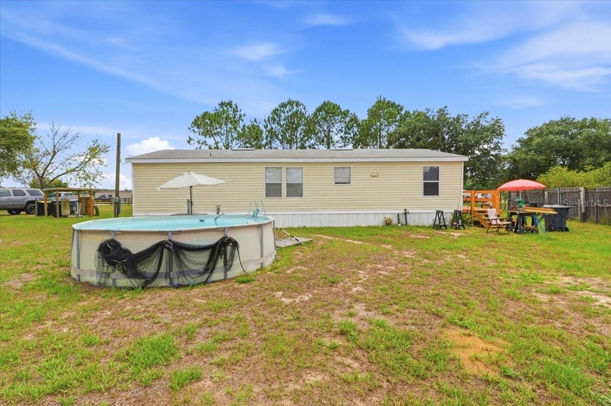 LAKE WALKER SHORES - Residential
