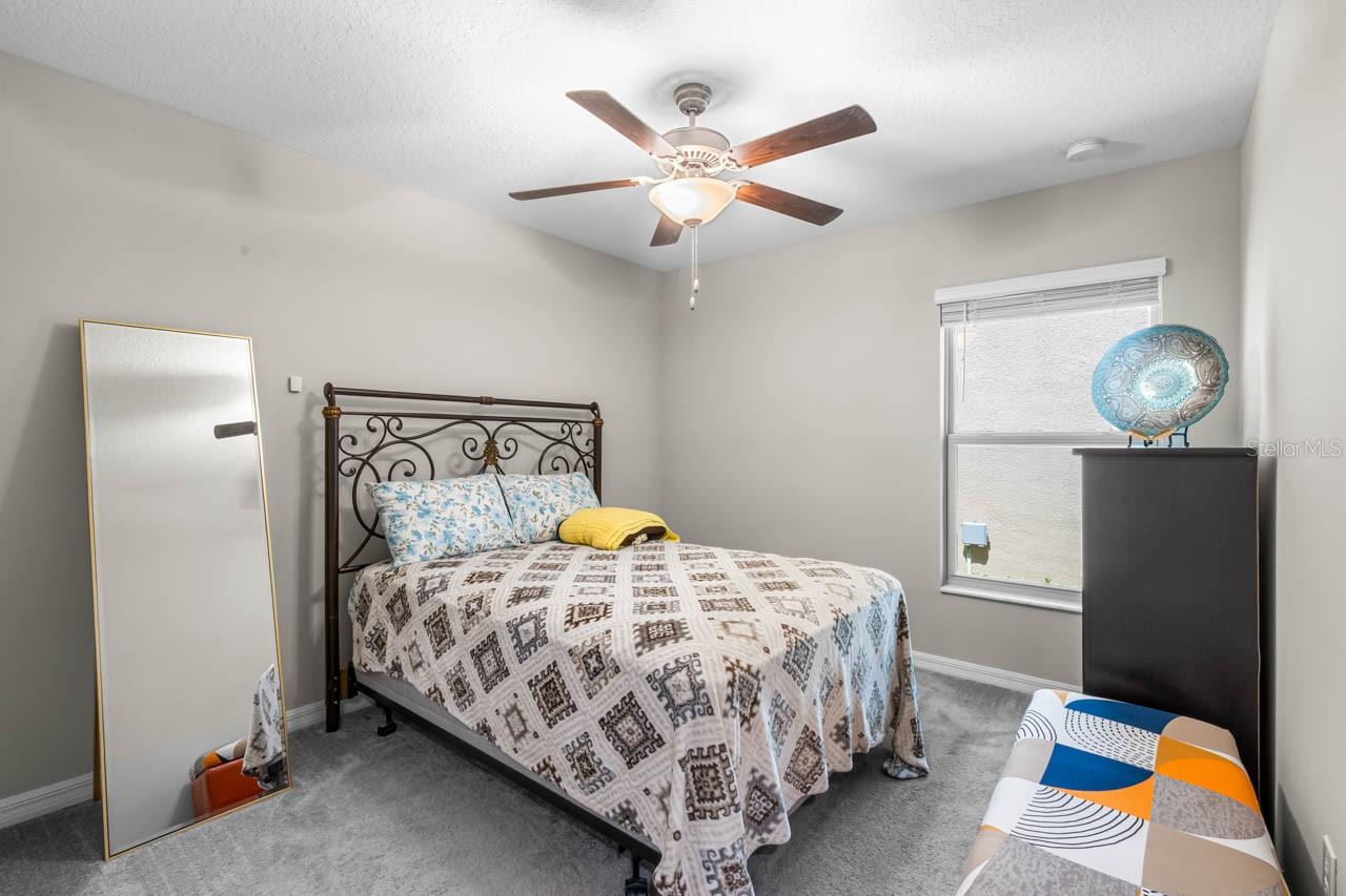 CYPRESS MILL PH 3 - Residential